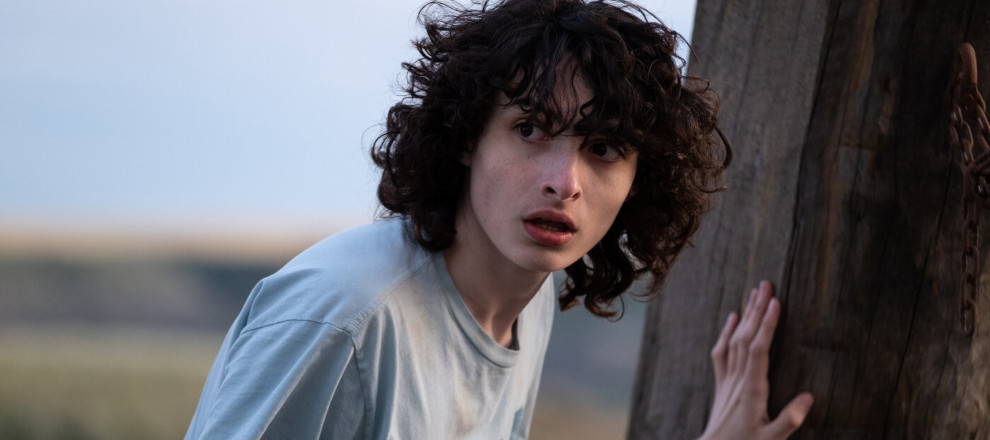 Finn Wolfhard