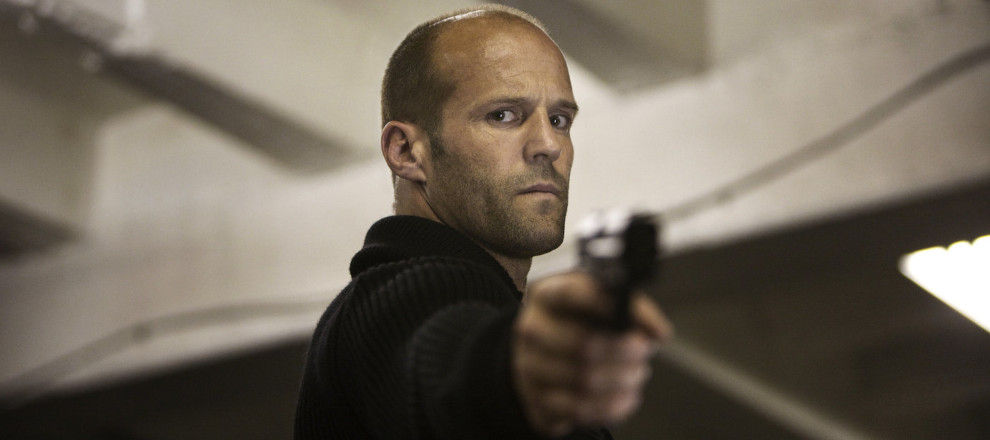 Jason Statham - 10 filmova