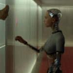 Ex Machina - Alex Garland