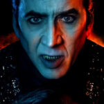 Nicolas Cage - Renfield