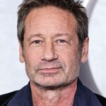 David Duchovny