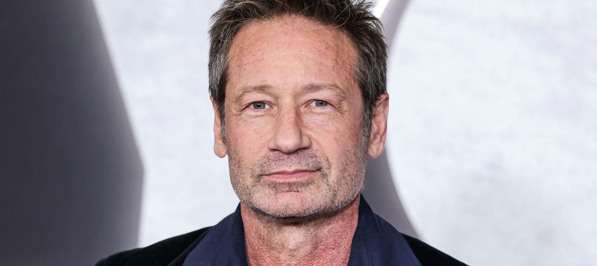 David Duchovny