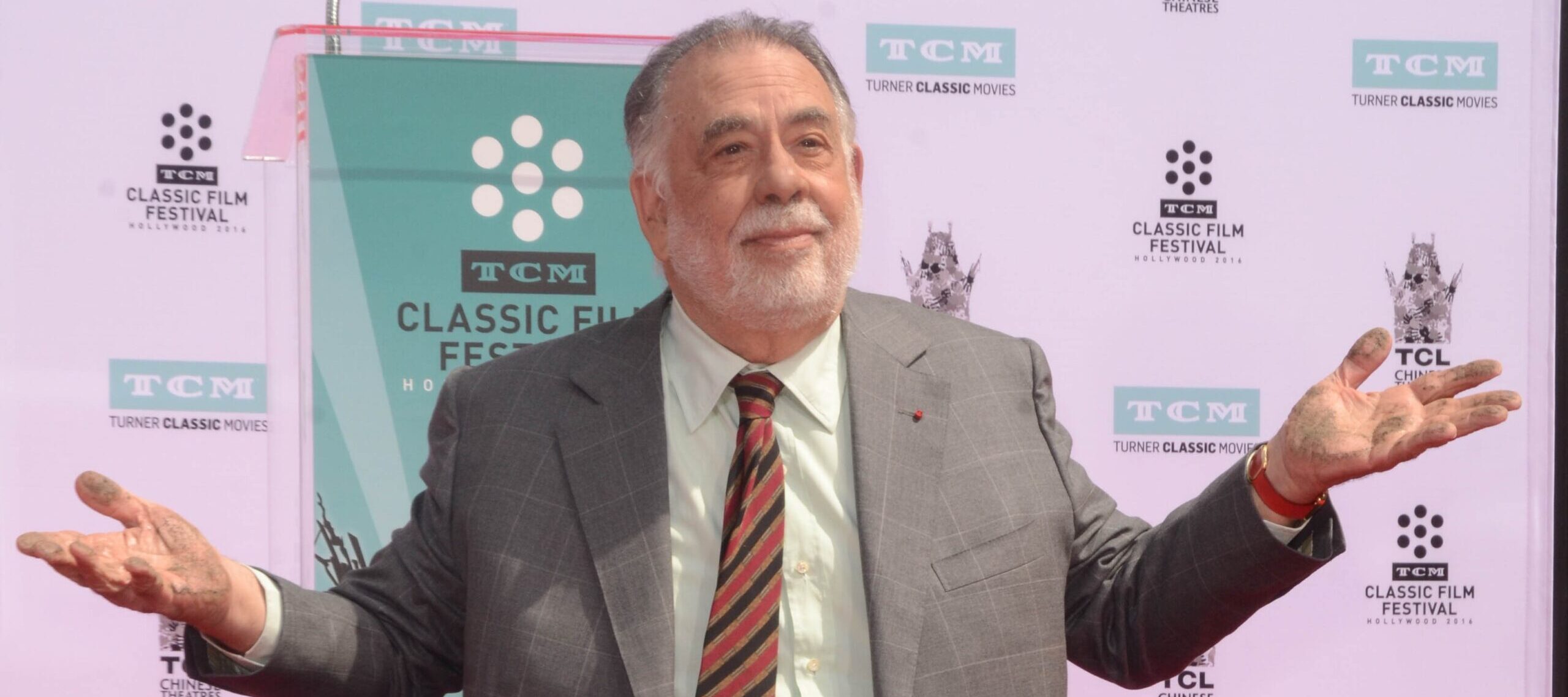 Francis Ford Coppola