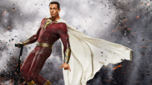 Shazam! Fury of the Gods trailer 2