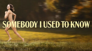 Somebody I Used To Know