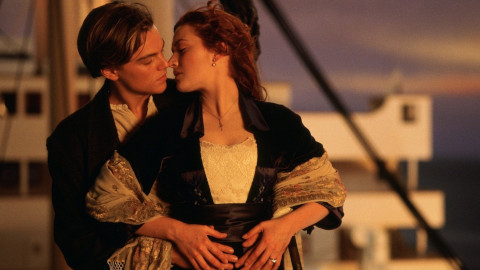 Titanic 25th Anniversary