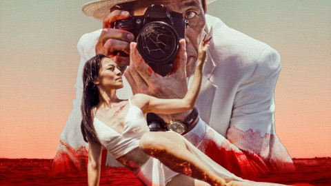Woman of the Photographs