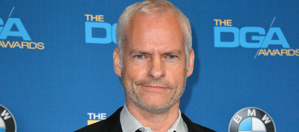 Martin McDonagh