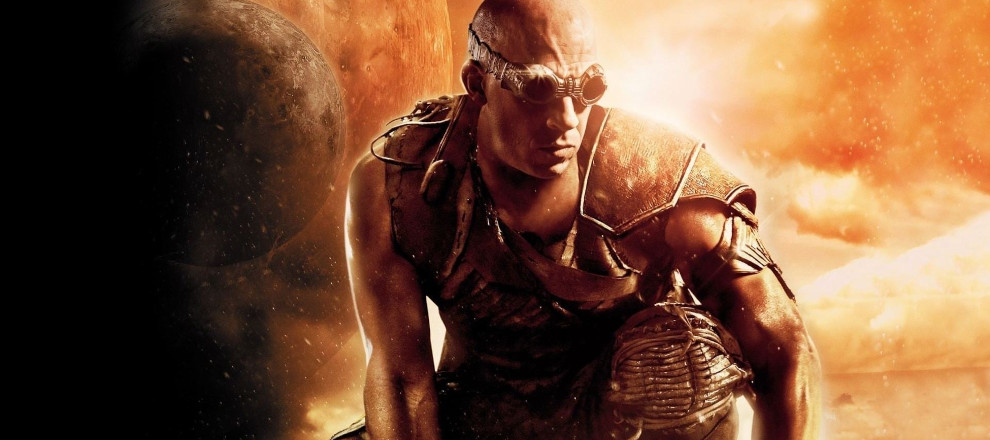 Riddick (2013)