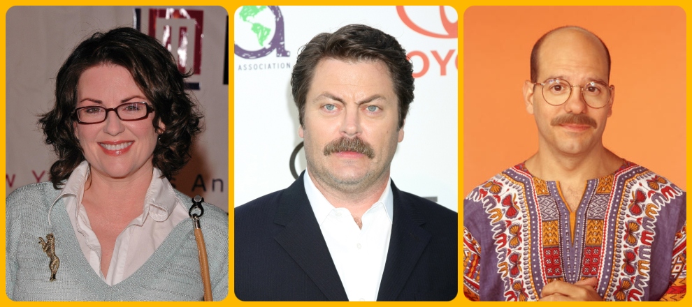 Umbrella Academy: Nick offerman, Megan Mullally i David Cross pridružili su se posljednjoj sezoni serije