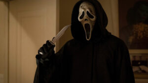 Scream 6 Super Bowl