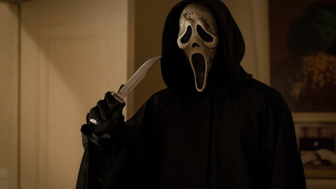 Scream 6 Super Bowl