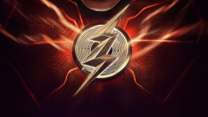 The Flash Super Bowl