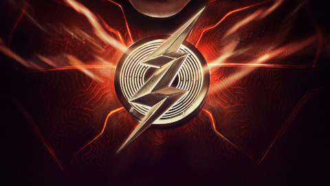 The Flash Super Bowl