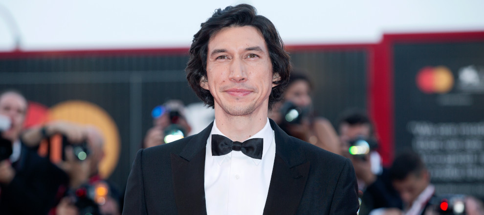 Adam Driver