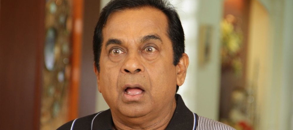 Brahmanandam - Glumac iz Guinnessove knjige rekorda