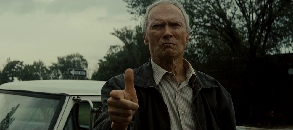 Clint Eastwood se priprema za svoj posljednji film