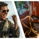 Tom Cruise je obožavatelj filma Flash