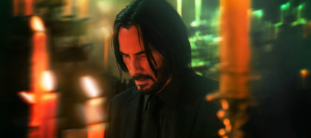 Lionsgate želi još Keanu Reevesa u John Wick filmovima