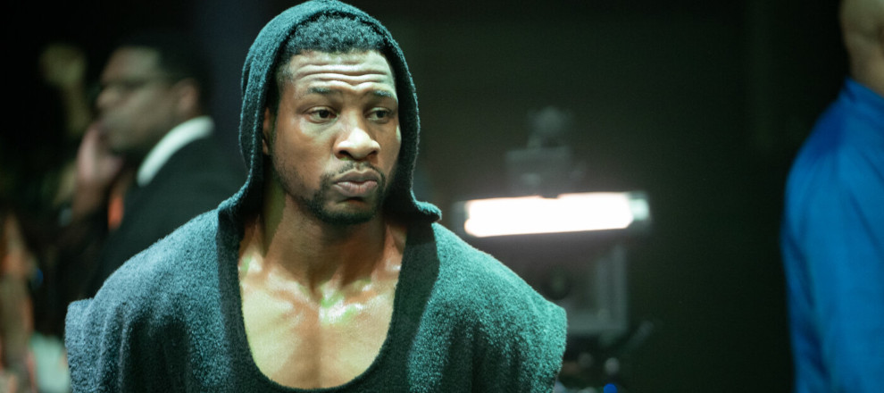 Jonathan Majors - filmovi