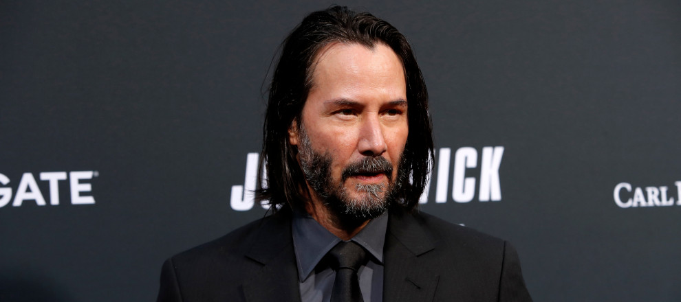 5 najboljih filmova Keanu Reevesa