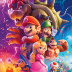 Super Mario Bros. Film - od 06.04. u kinima