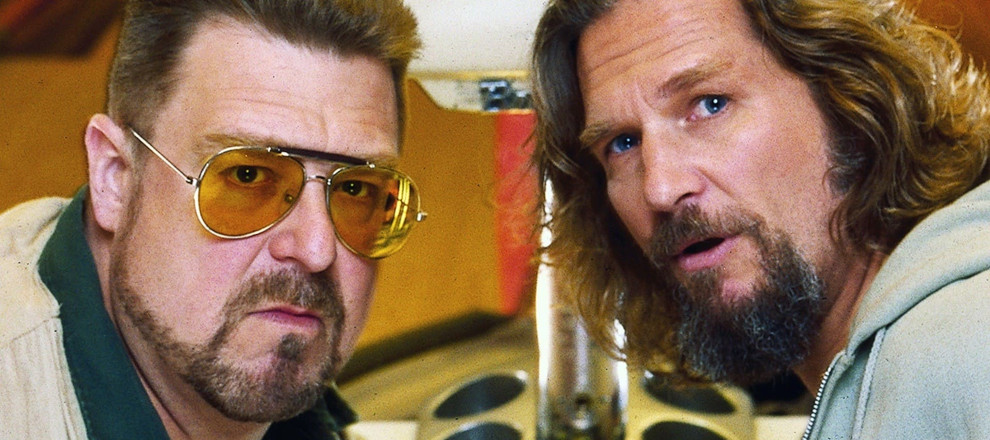 Veliki Lebowski: 25 godina filma