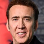 Nicolas Cage