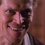 Willem Dafoe kao Joker?