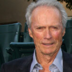 Clint Eastwood