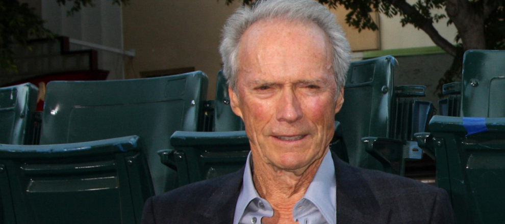 Clint Eastwood