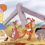 Christopher Robin TV serija