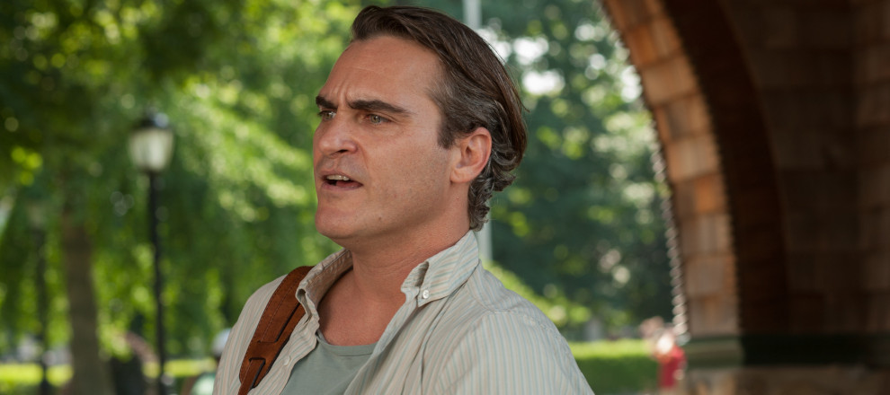 Joaquin Phoenix ne voli da mu prijatelji komentiraju njegove filmove