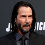 Keanu Reeves - intervju sa Scott Adkinsom