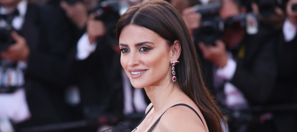 Penélope Cruz