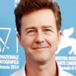 Edward Norton