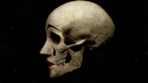 Haunting In Venice