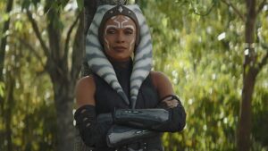 Ahsoka