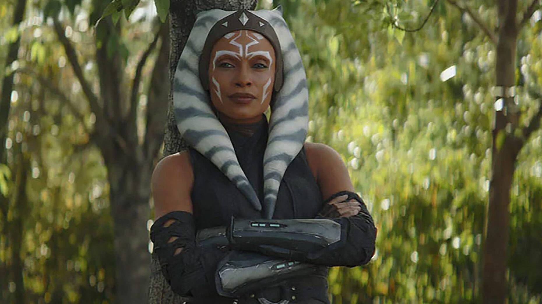 Ahsoka