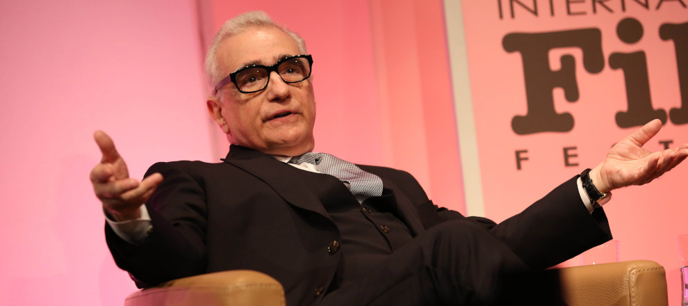 Martin Scorsese najavljuje novi film o Isusu