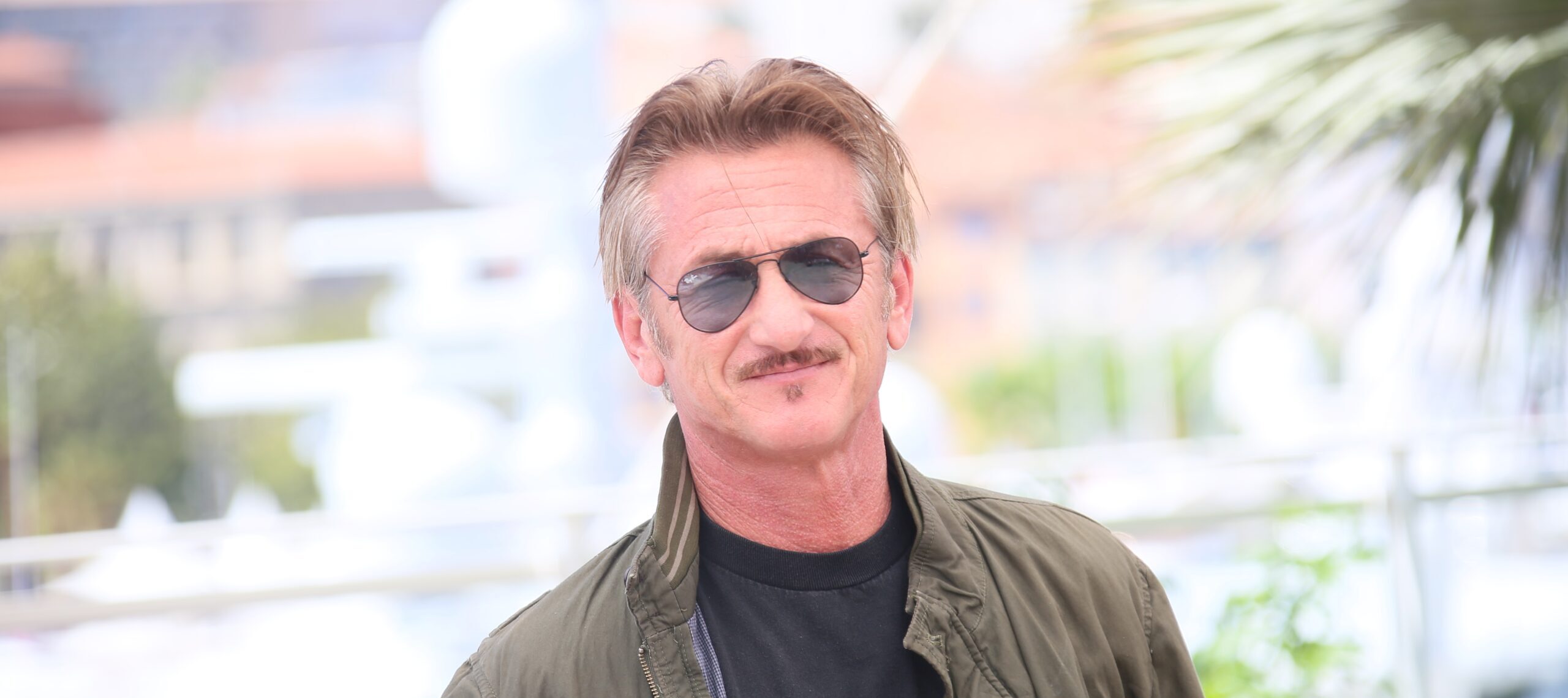 Sean Penn