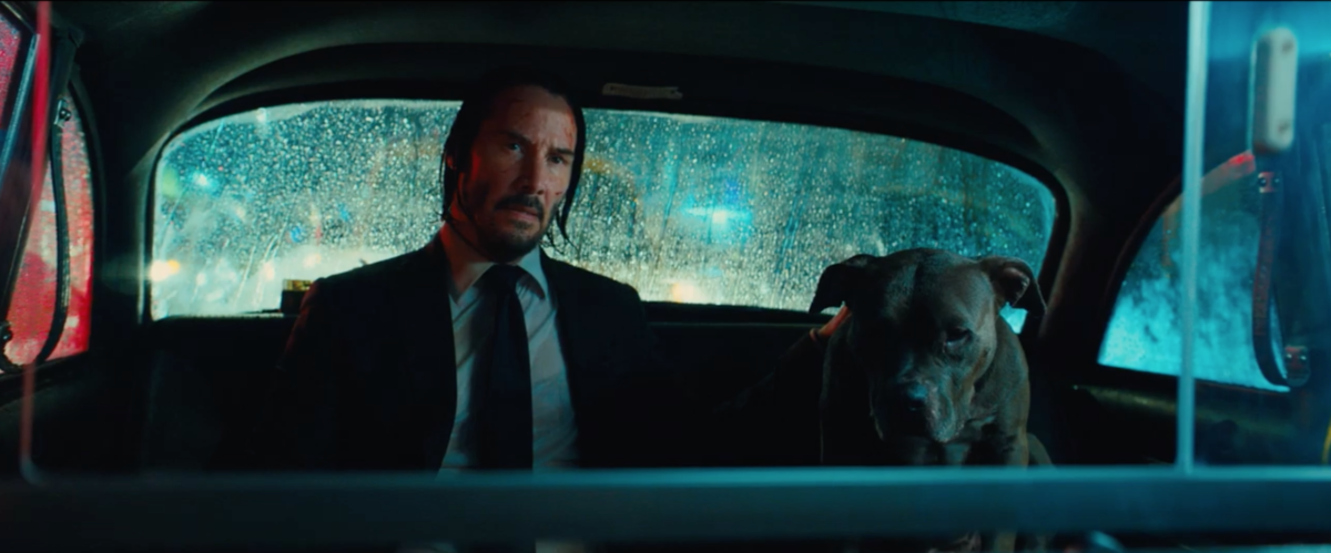 John Wick