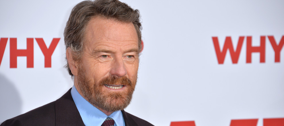 Bryan Cranston o povratku seriji Breaking Bad i Malcolm u sredini