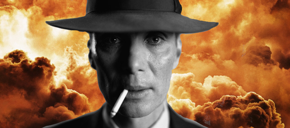 Nolan: Oppenheimer je poput horor filma