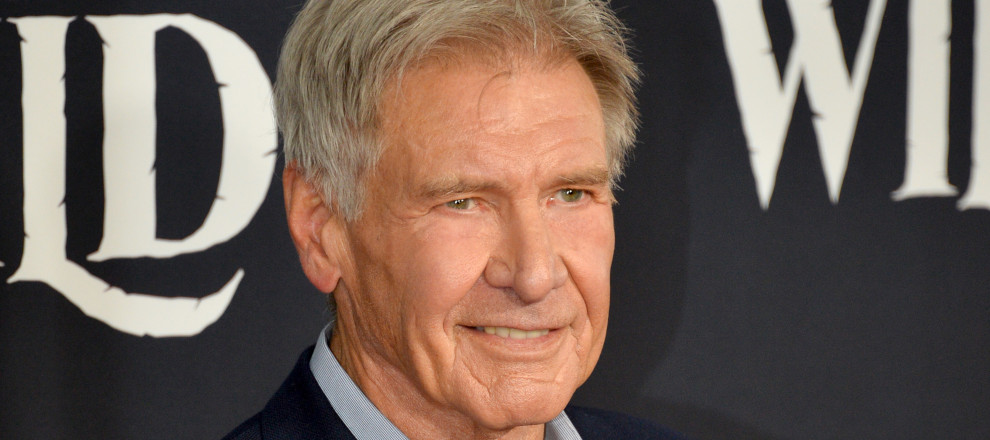 Harrison Ford 7 odličnih filmova