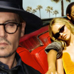 The Idol - Johnny Depp i Lily-Rose Depp