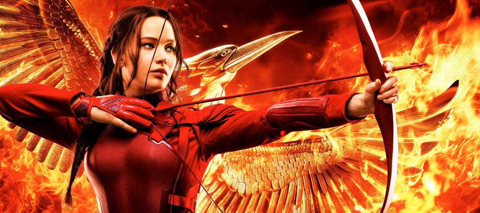 Jennifer Lawrence bi se ‘totalno’ vratila liku Katniss Everdeen