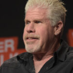 Ron Perlman o novom Hellboyu