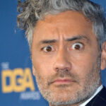 Taika Waititi