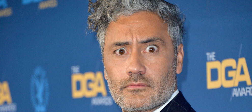 Taika Waititi